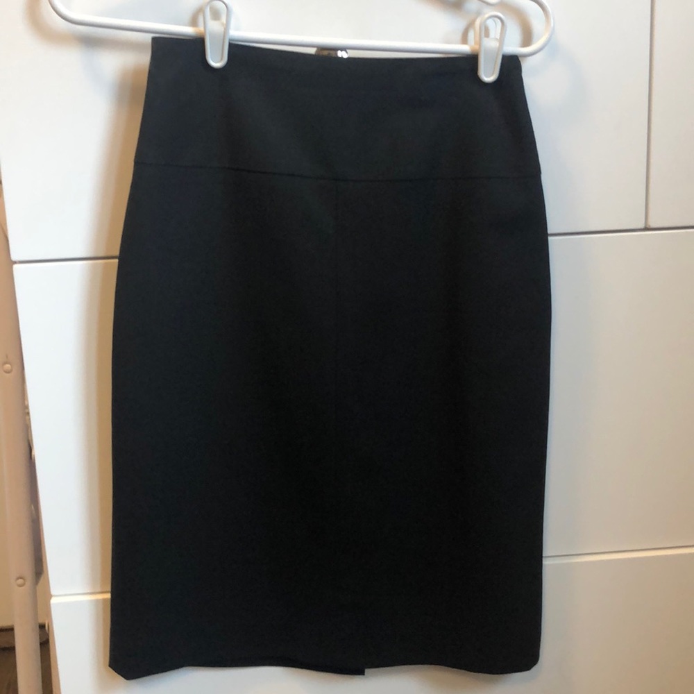 Banana Republic Pencil Skirt
